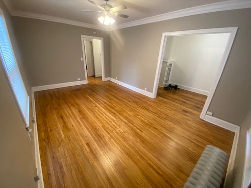 Large 1 Bdrm in Wedge neighborhood-Available for October – photo 1