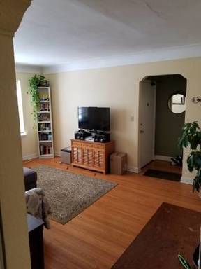 Whittier 1 Bedroom 22nd and Pleasant – photo 1