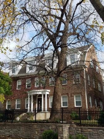 Minneapolis Apartment: 2617 3rd Avenue South