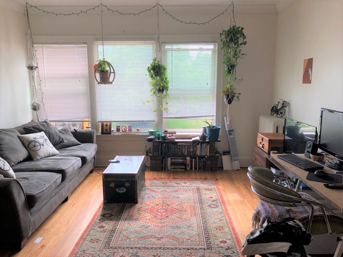 Minneapolis Apartment: 2801 Park Ave