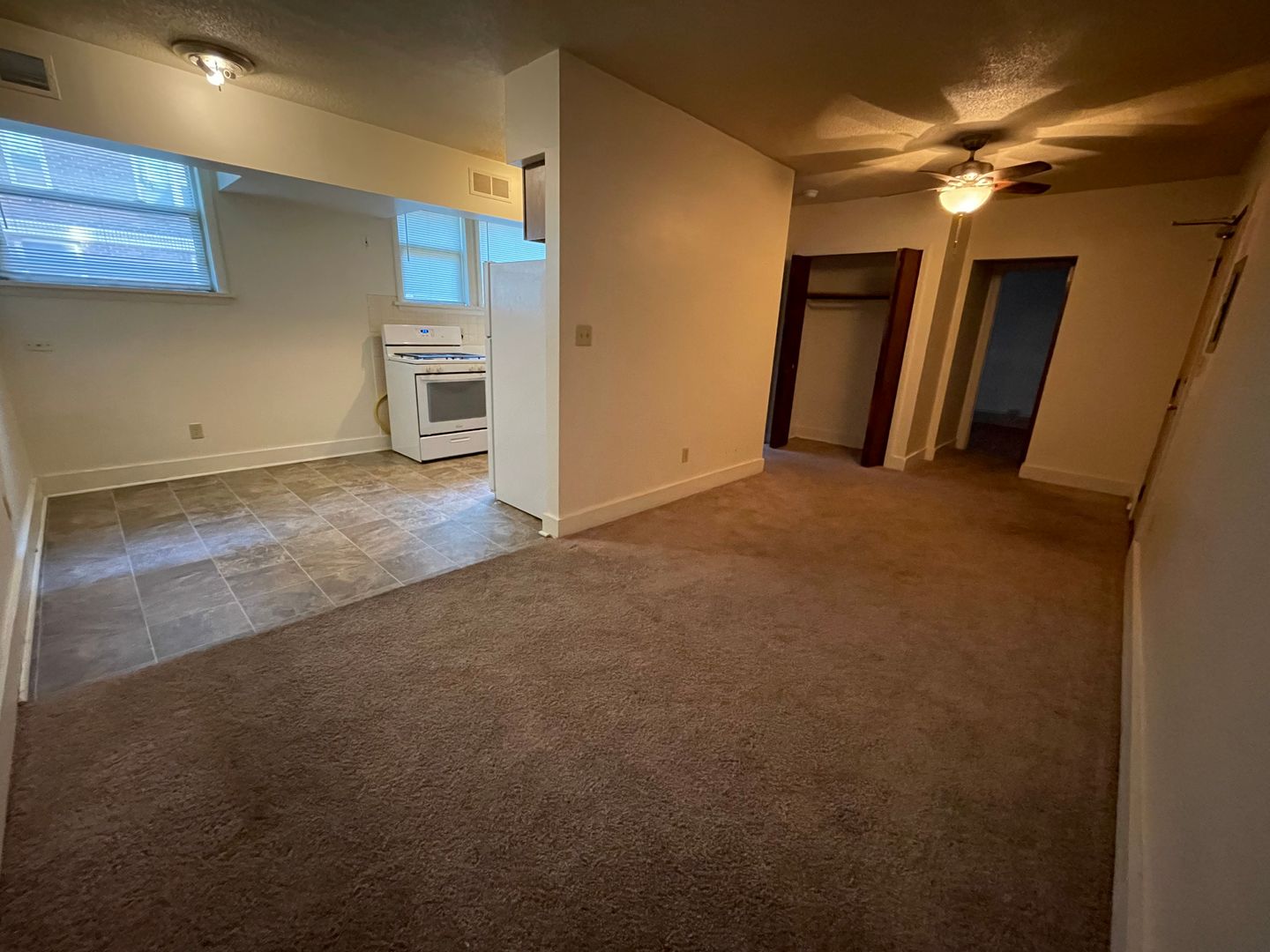 Minneapolis Apartment: 2801 Park Ave