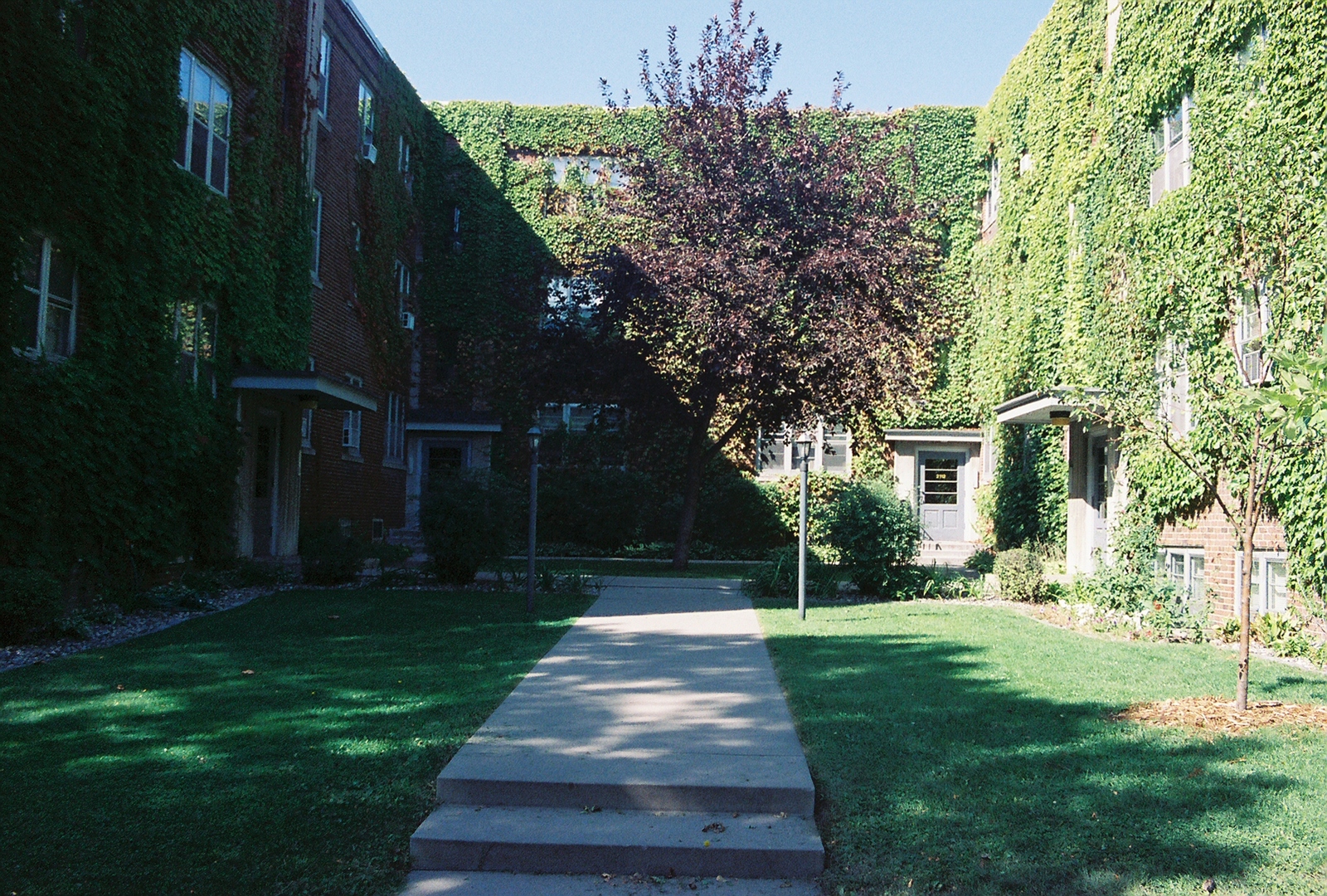 Minneapolis Apartment: 308 West 22nd Street