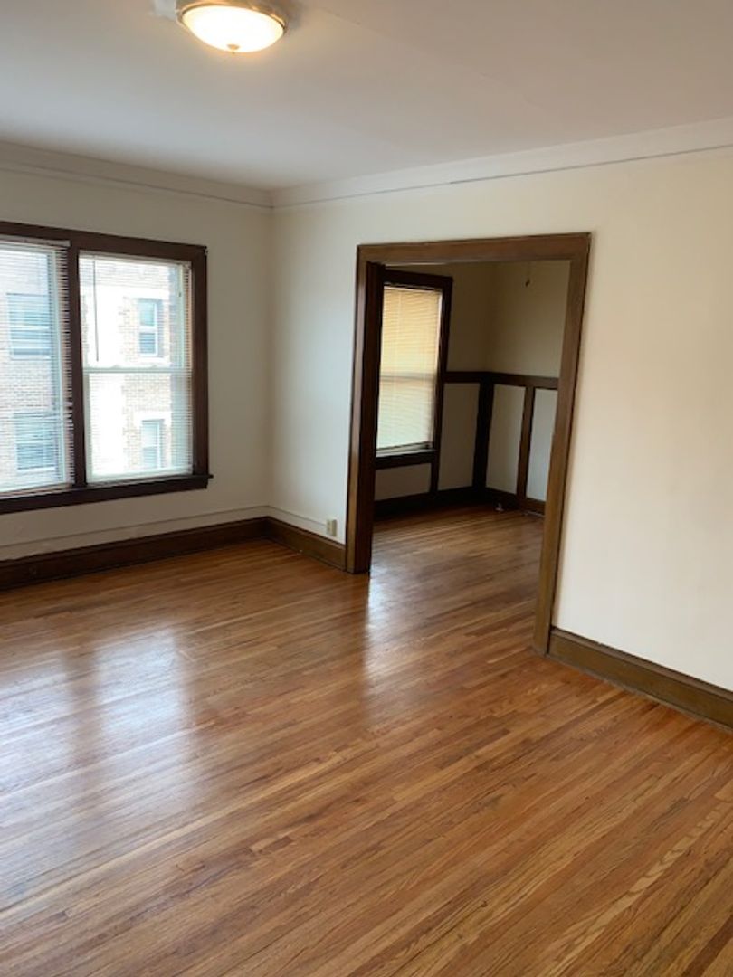 Minneapolis Apartment: 2801 Park Ave