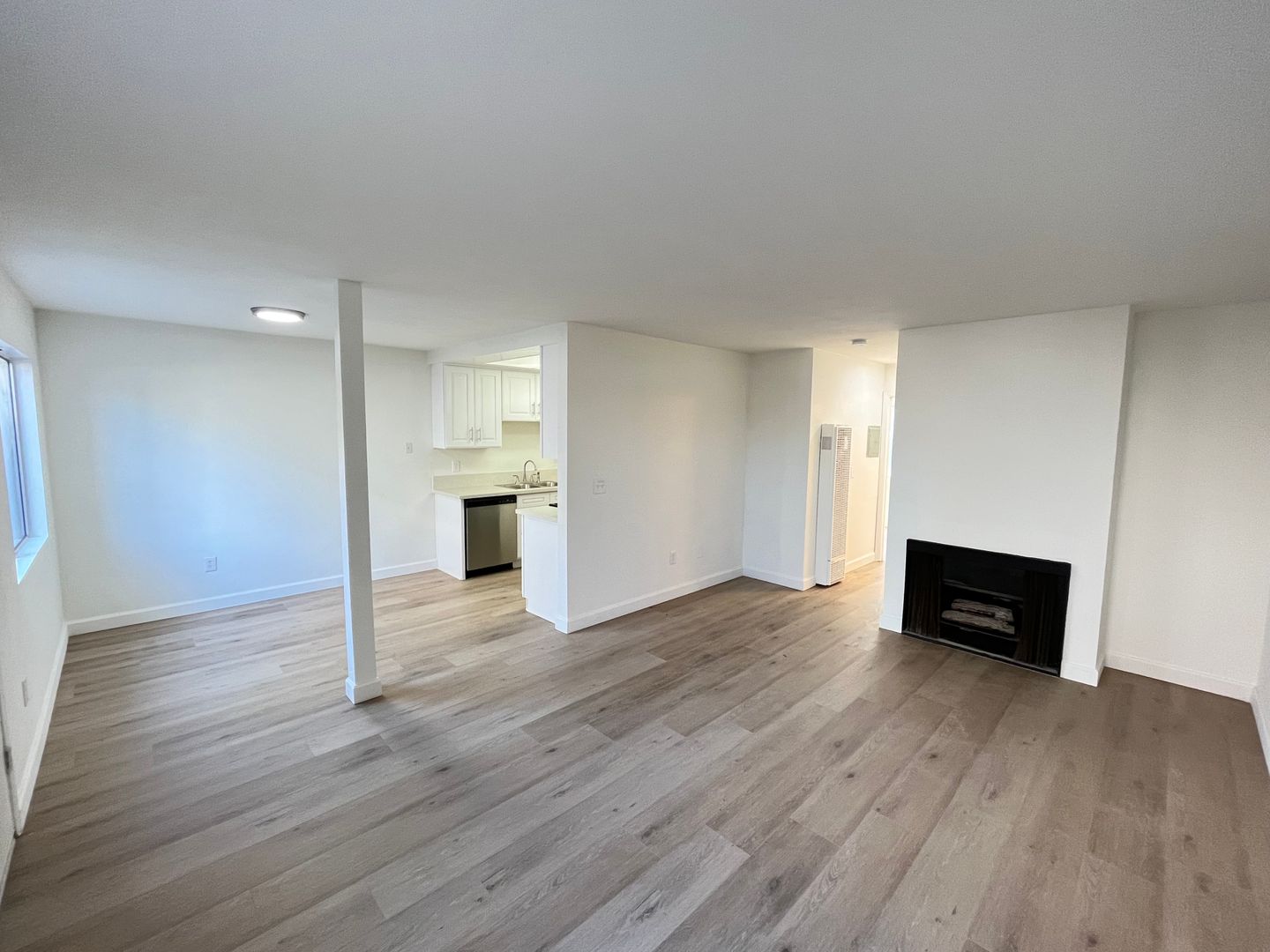 Huntington Beach Apartment: 4831 Neely Circle