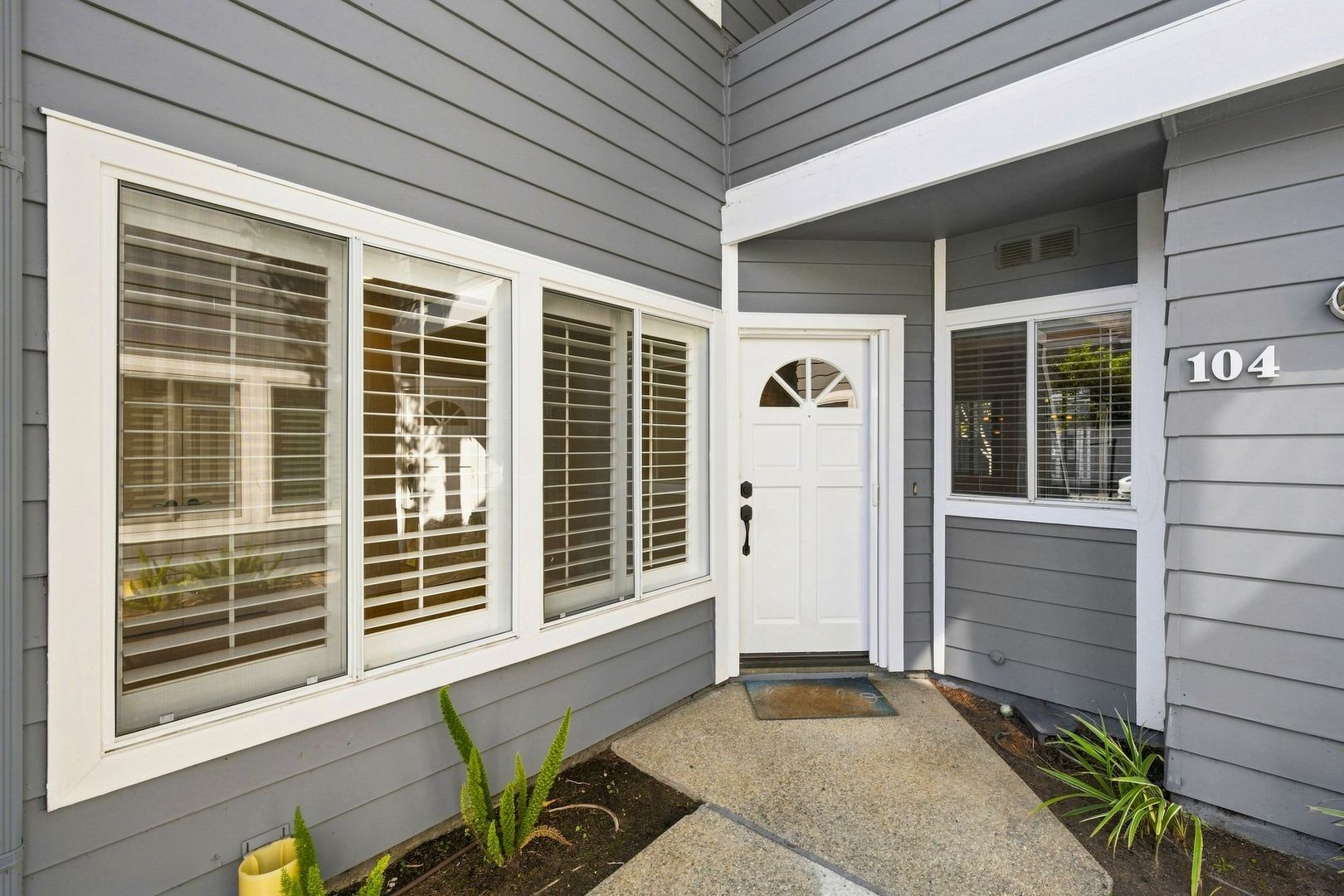 Newport Beach House: 104 Hartford Dr.  - 104 Hartford Dr. #62