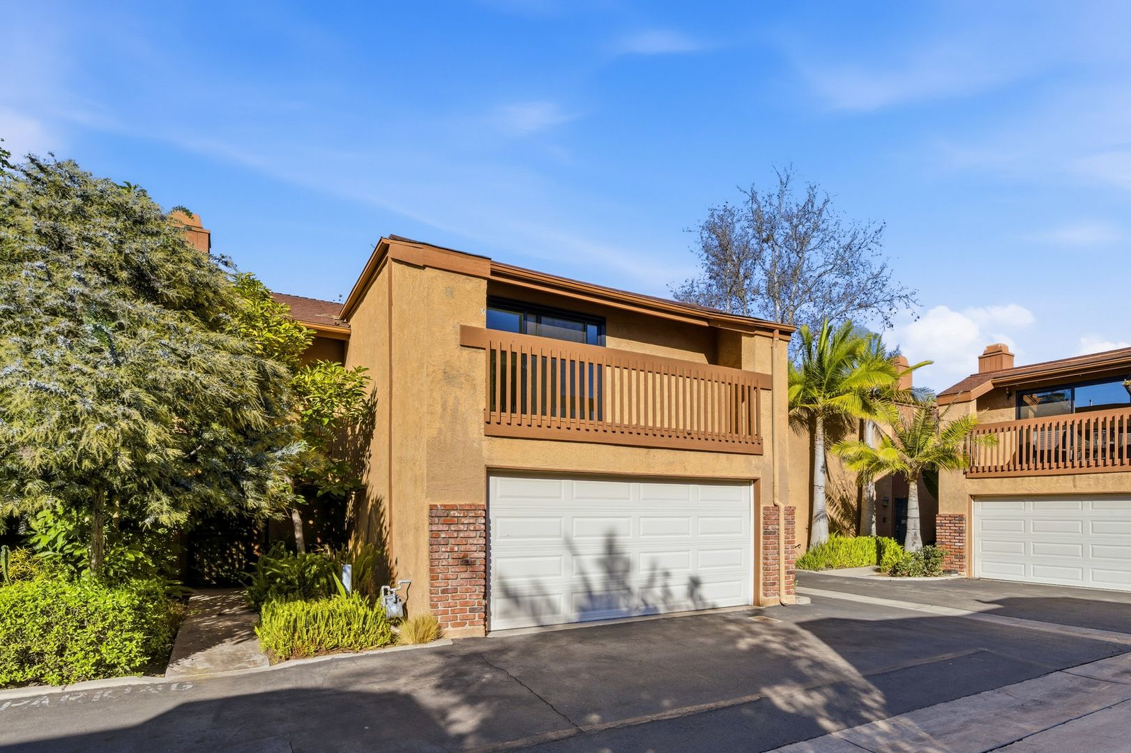 Costa Mesa House: 2286 Pacific Ave Unit E