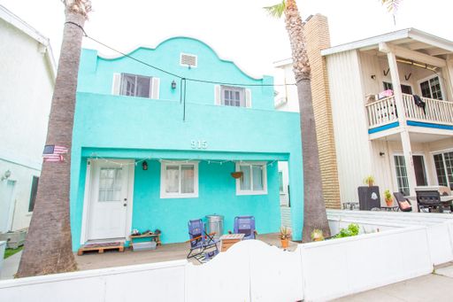 Winter Furnished Rental Close to the Beach and Balboa Village – photo 1