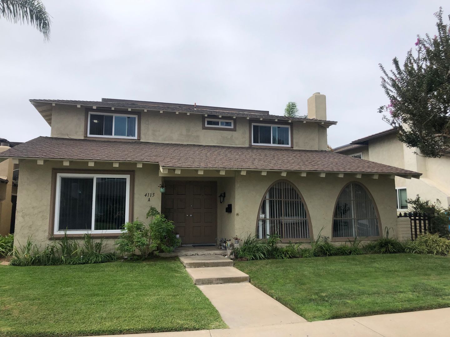 Newport Beach Apartment: 4115 Hilaria Way - C