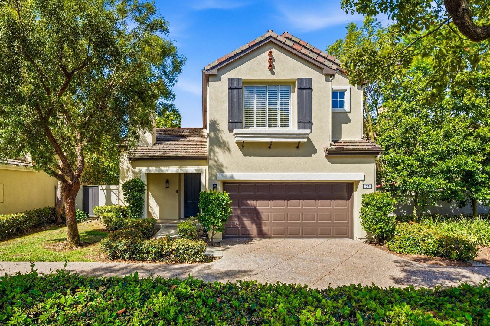 Newport Coast House: 77 Lessay