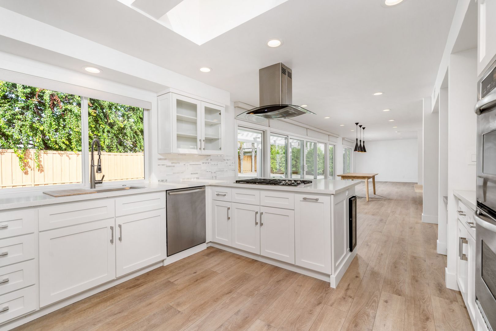 Newport Beach House: 1609 Anita Lane