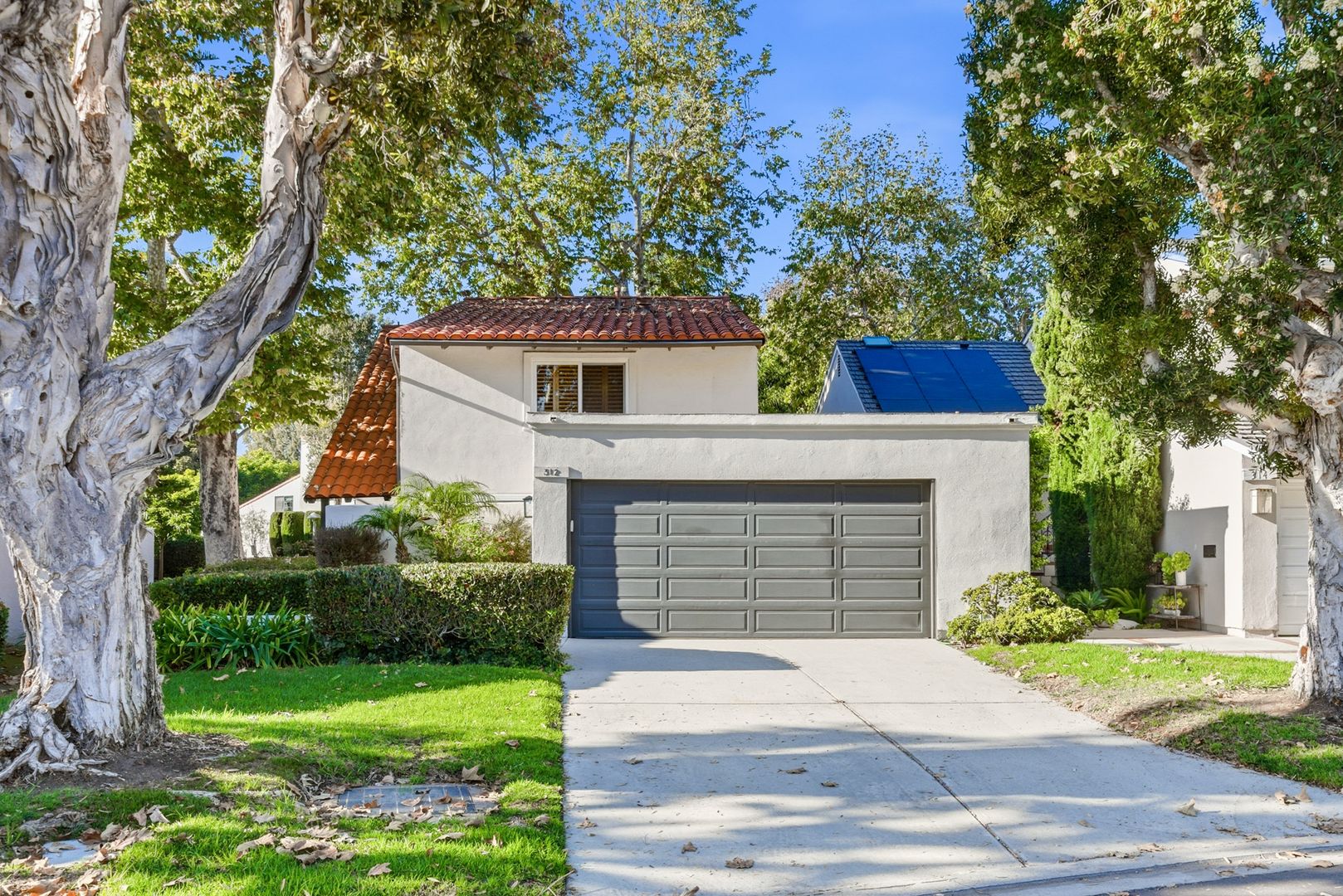 Newport Beach House: 312 Vista Trucha  - Eastbluff