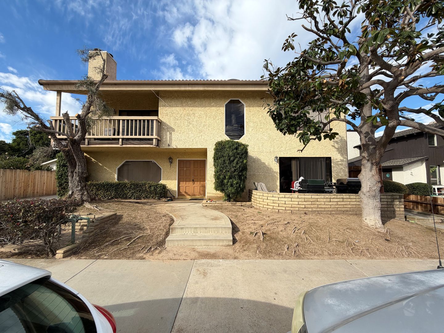 Huntington Beach Apartment: 16811 Lynn Lane