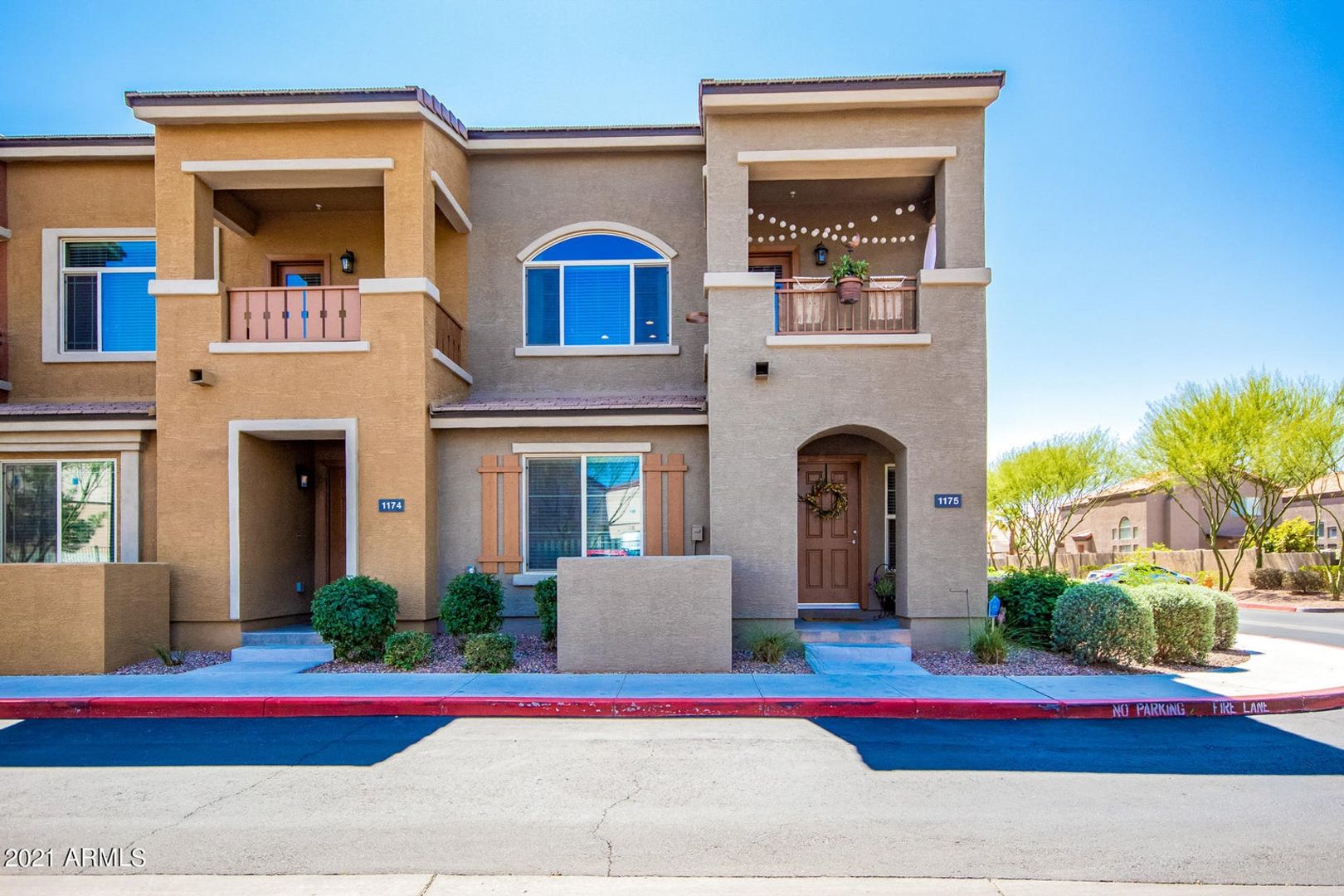 Gilbert House: 240 W Juniper Ave