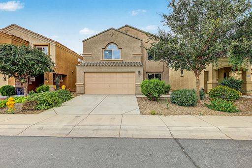 Energy-Efficient 4-Bedroom Home with FULL SOLAR in Magic Ranch – photo 1