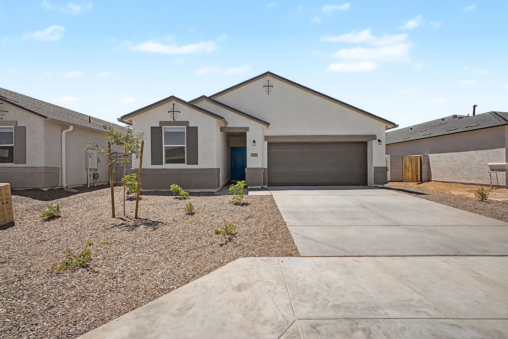 San Tan Valley House: 5457 E Cinder Ln