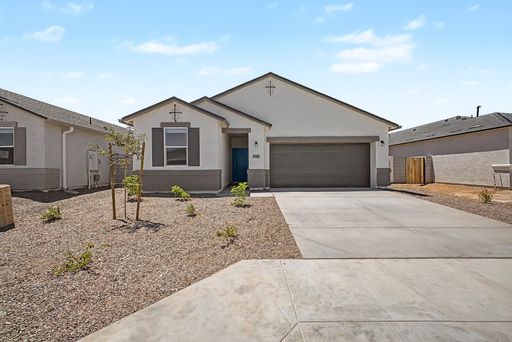 Quail Ranch rental – photo 1
