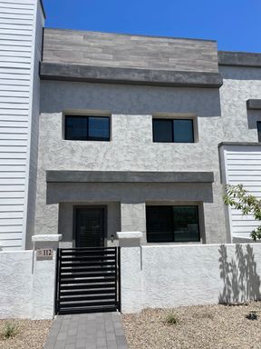 New Townhome For Rent – photo 1