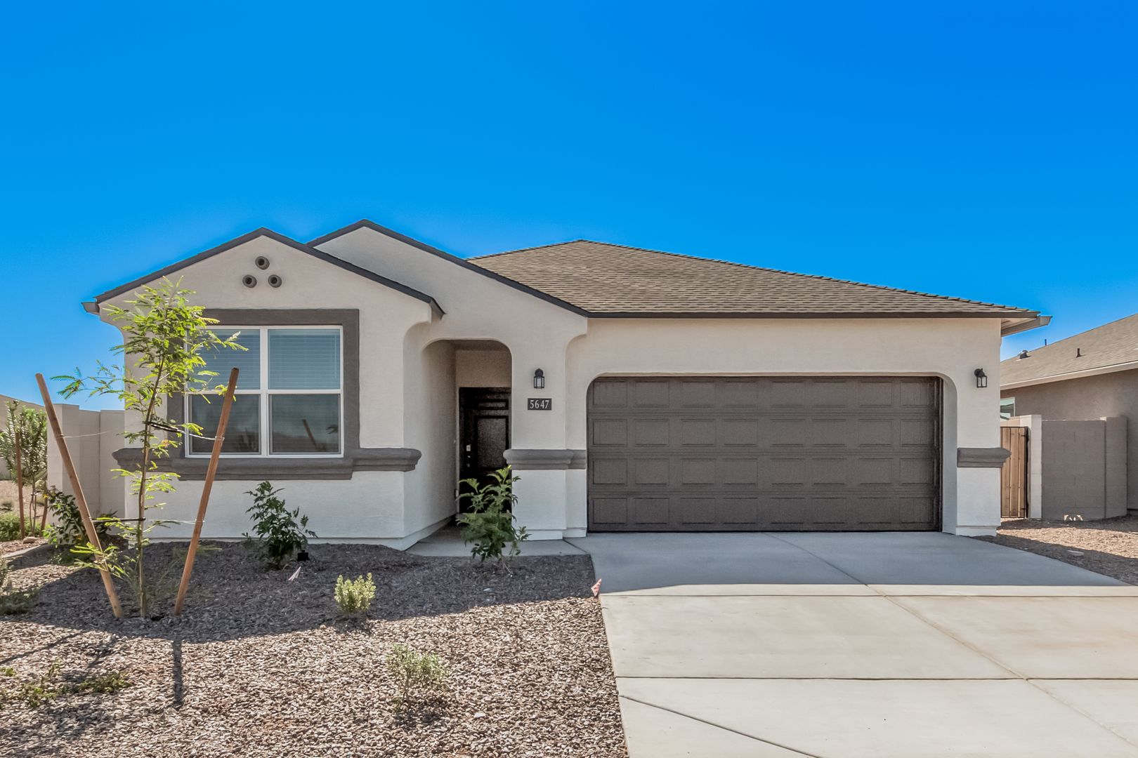 San Tan Valley House: 5647 E Axle Ln