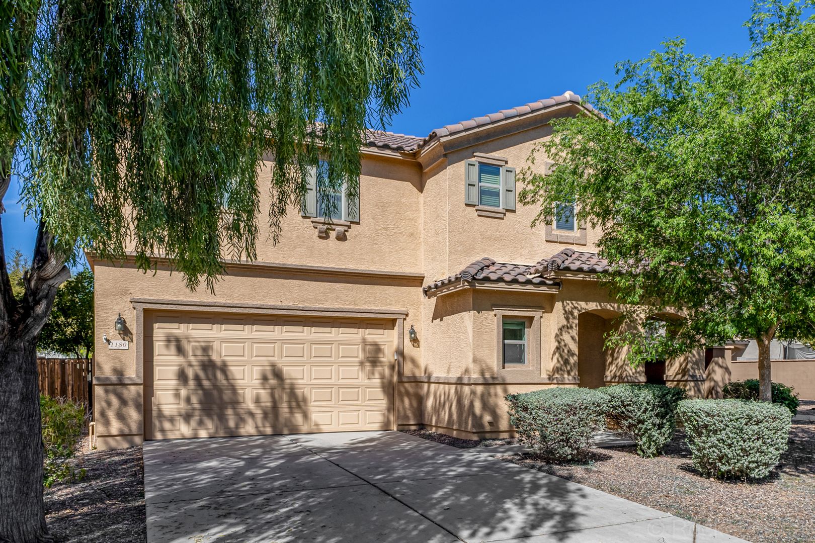 Gilbert House: 1180 E Buffalo St