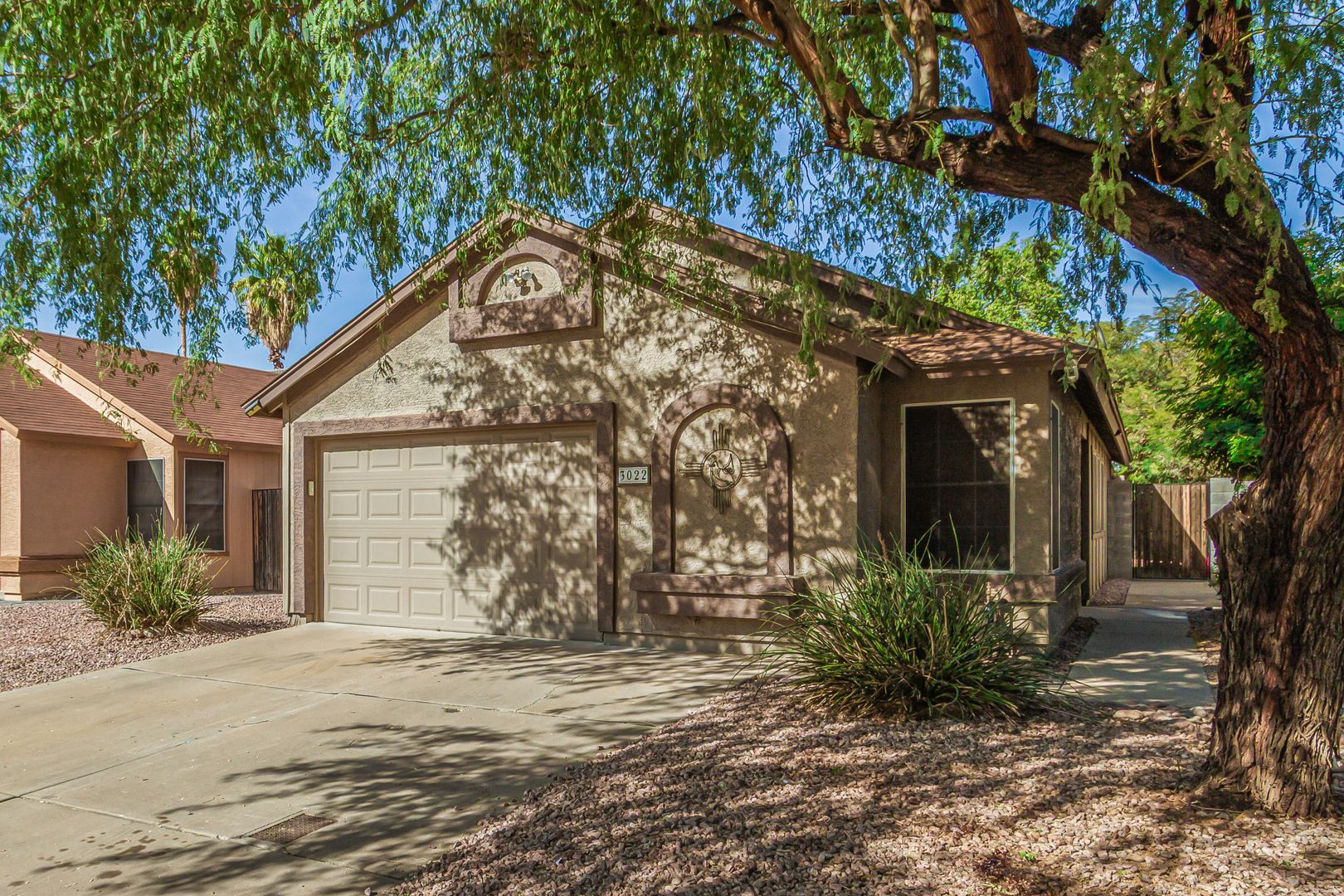 Phoenix House: 3022 E Michigan Ave