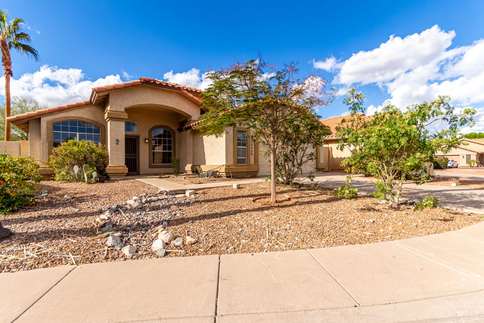Phoenix House: 15428 S 23rd Pl