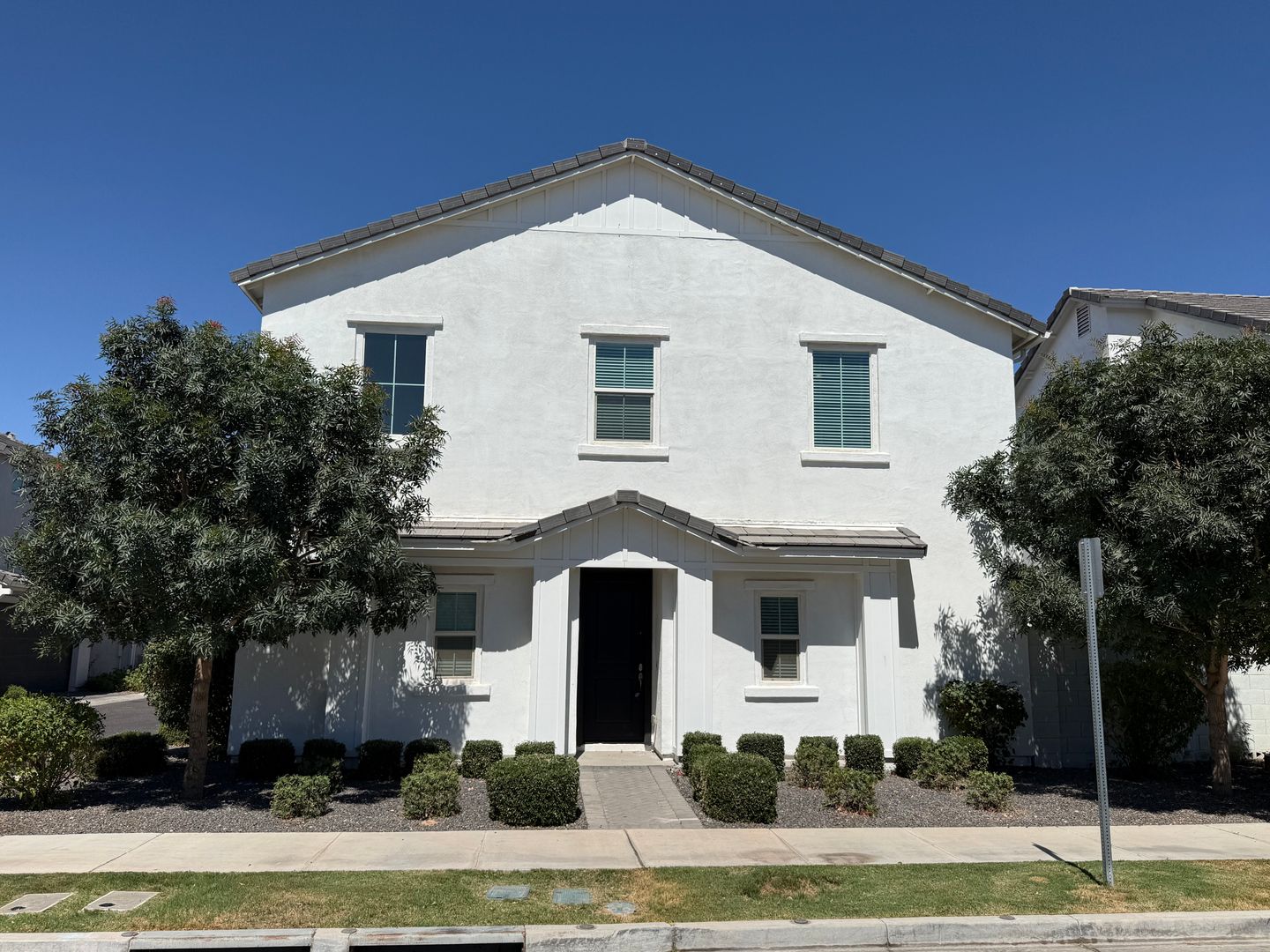 Mesa House: 5512 S Dillon Cir