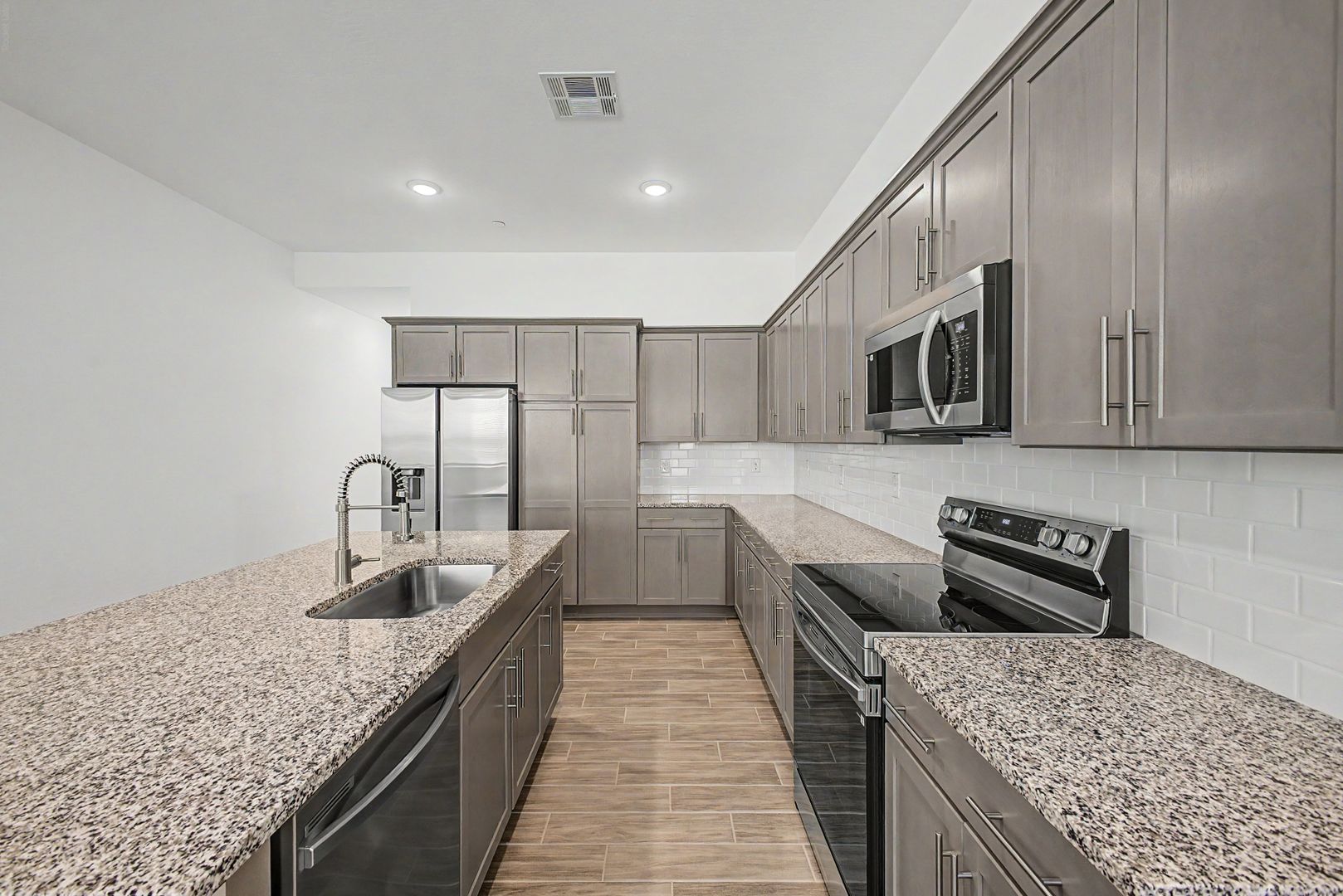 Mesa Townhome: 8232 E University Dr