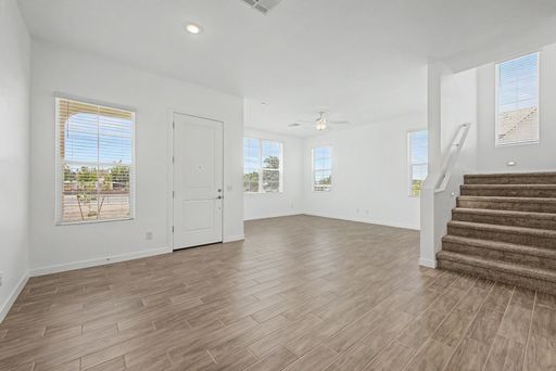 Balboa Village | Luxury Rental | Beautiful 3 Bedroom Home – photo 1
