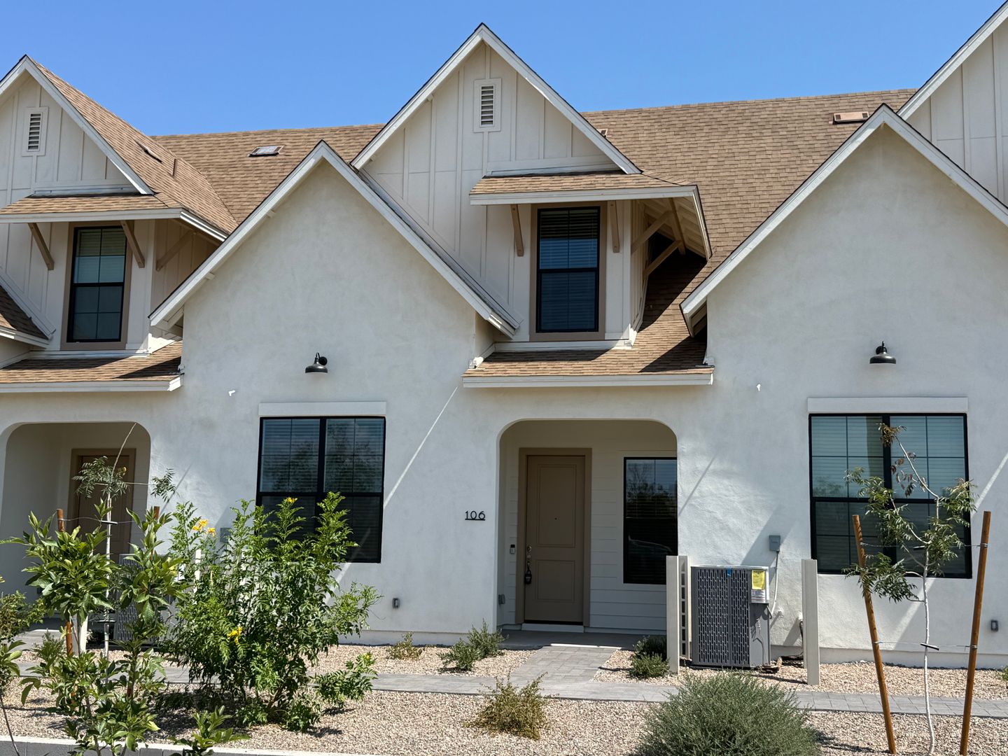 Mesa Townhome: 8232 E University Dr