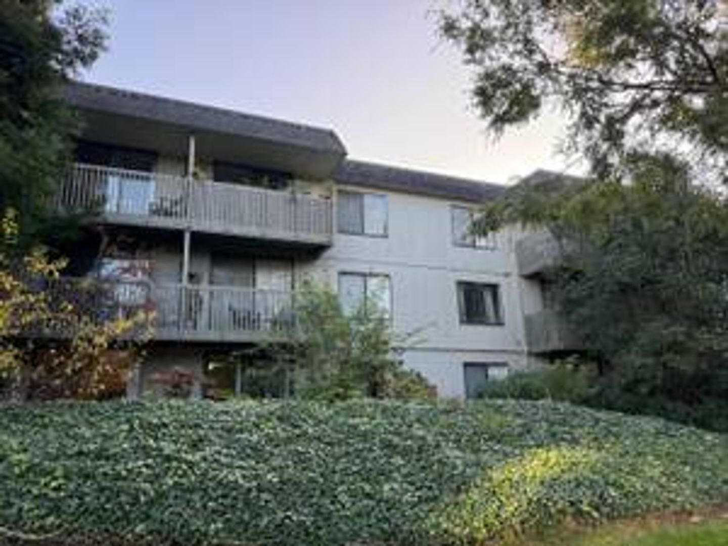 San Bruno Condo: 5137 Shelter Creek Ln.