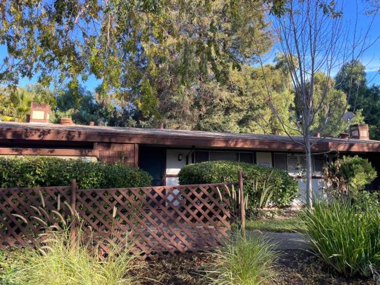 Mountain View Condo: 500 W. Middlefield Road #160