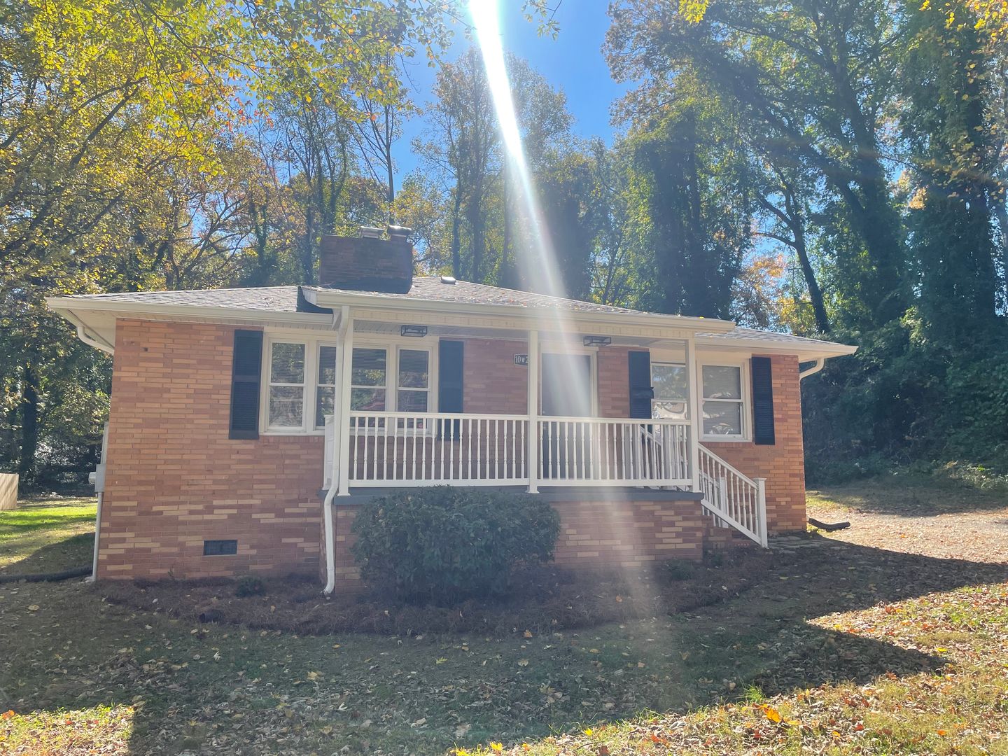 WINSTON SALEM House: 10 W 28TH STREET