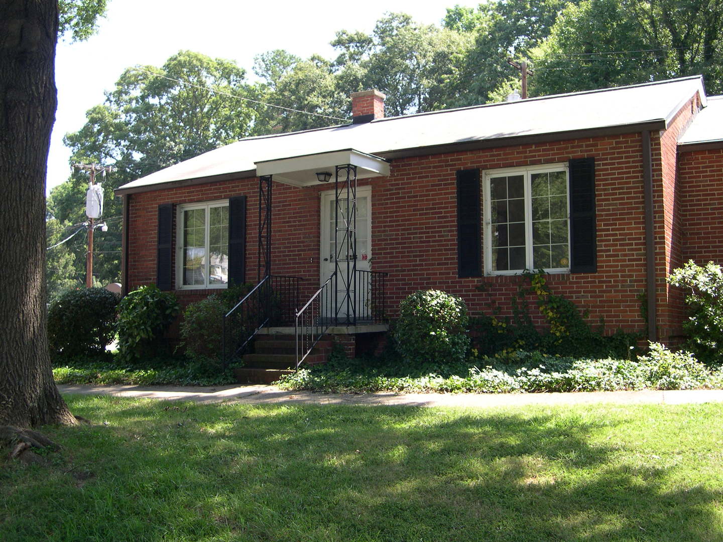 WINSTON-SALEM Condo: 711 AVALON ROAD