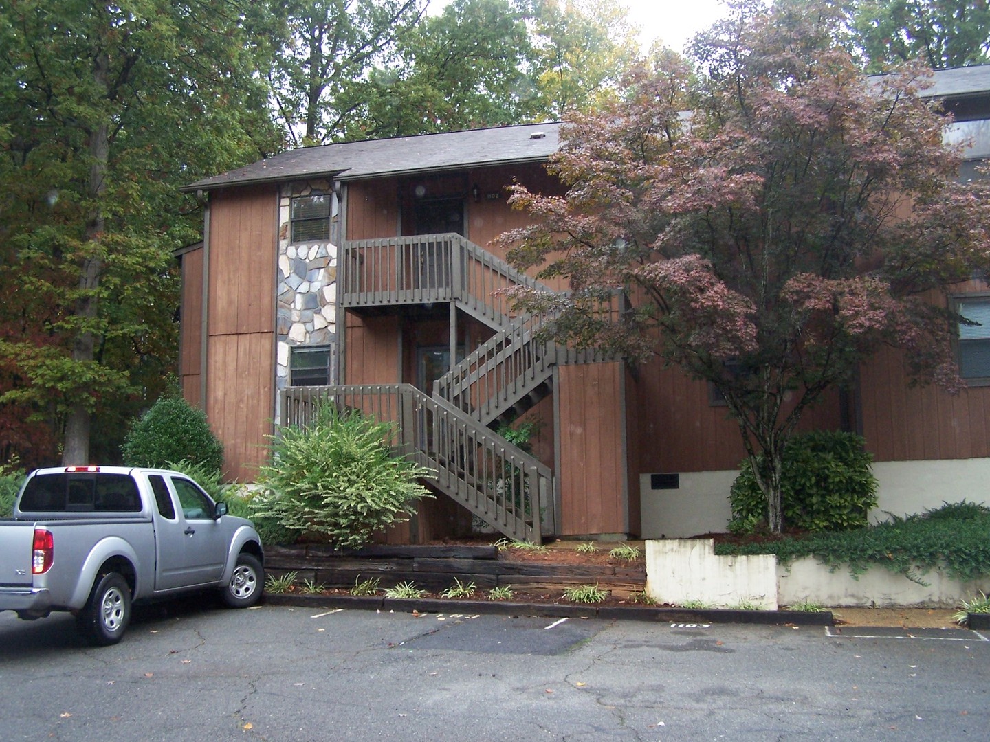WINSTON-SALEM Condo: 1102 ASPENWOOD COURT