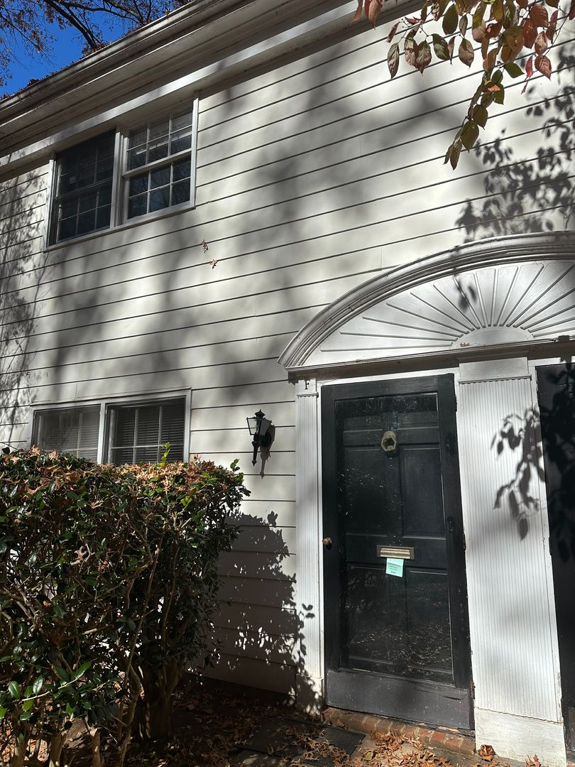 Winston-Salem Townhome: 2800-F Carriage Drive