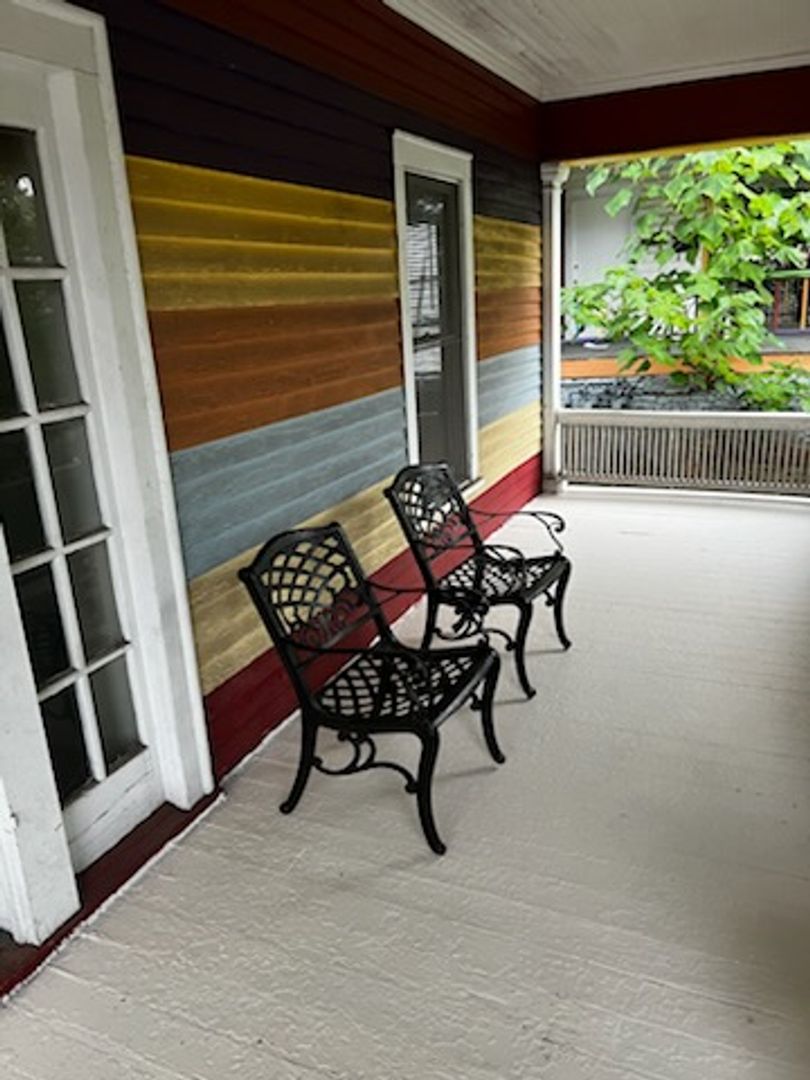 WINSTON-SALEM Apartment: 300 N SPRING STREET - 1