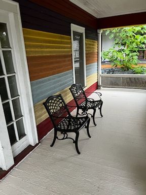 "Your Opportunity to Live in the legendary Rainbow Houses of Winston-Salem" – photo 1