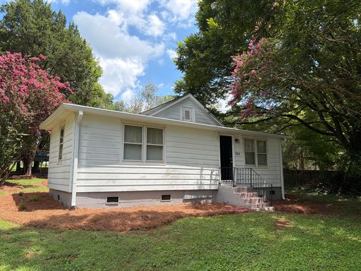 3152 S STRATFORD ROAD – photo 1