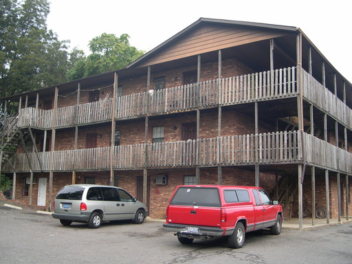 1 Bedroom/ 1 Bath Apartment – photo 1