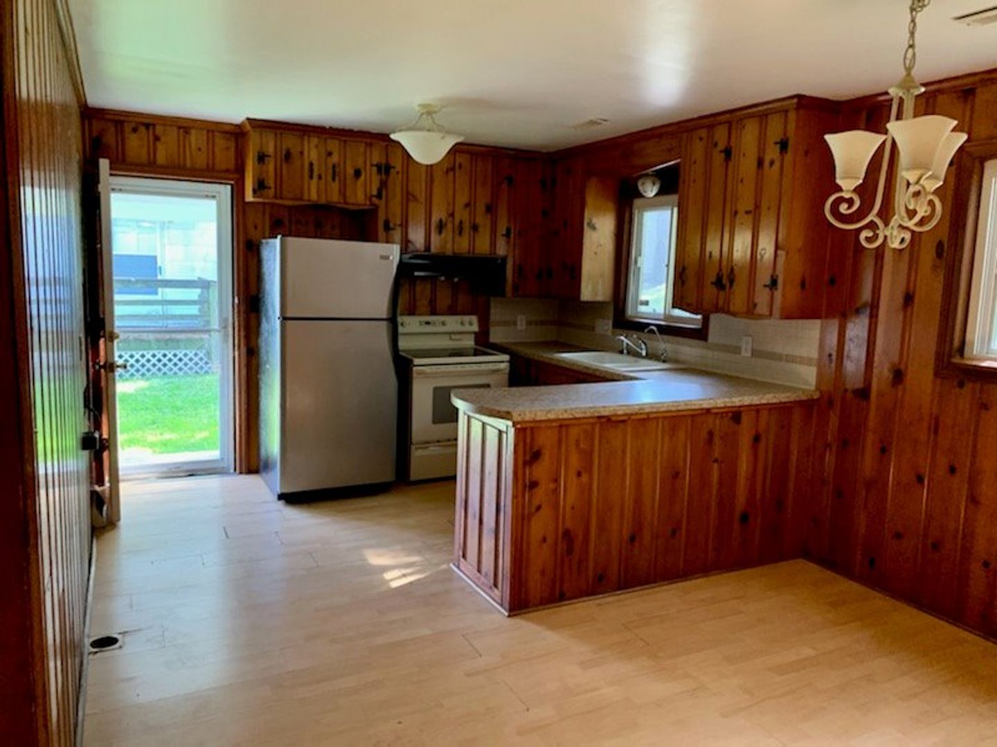 WINSTON-SALEM House: 126 GLORIA AVE. - 126 GLORIA AVE.