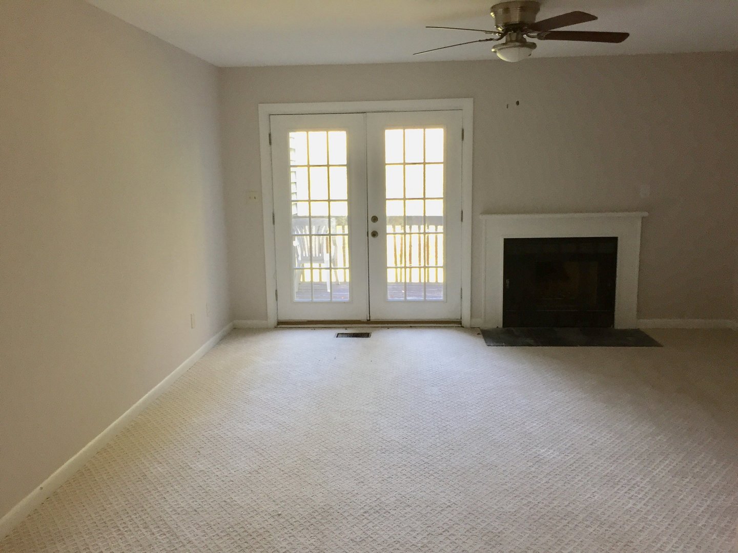 WINSTON-SALEM Townhome: 1064 HICKORY GLENN ROAD