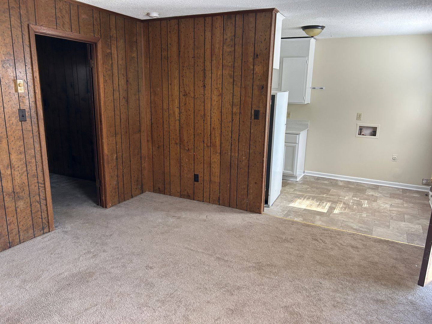 WINSTON-SALEM Apartment: 4229 BROWNSBORO ROAD - 1