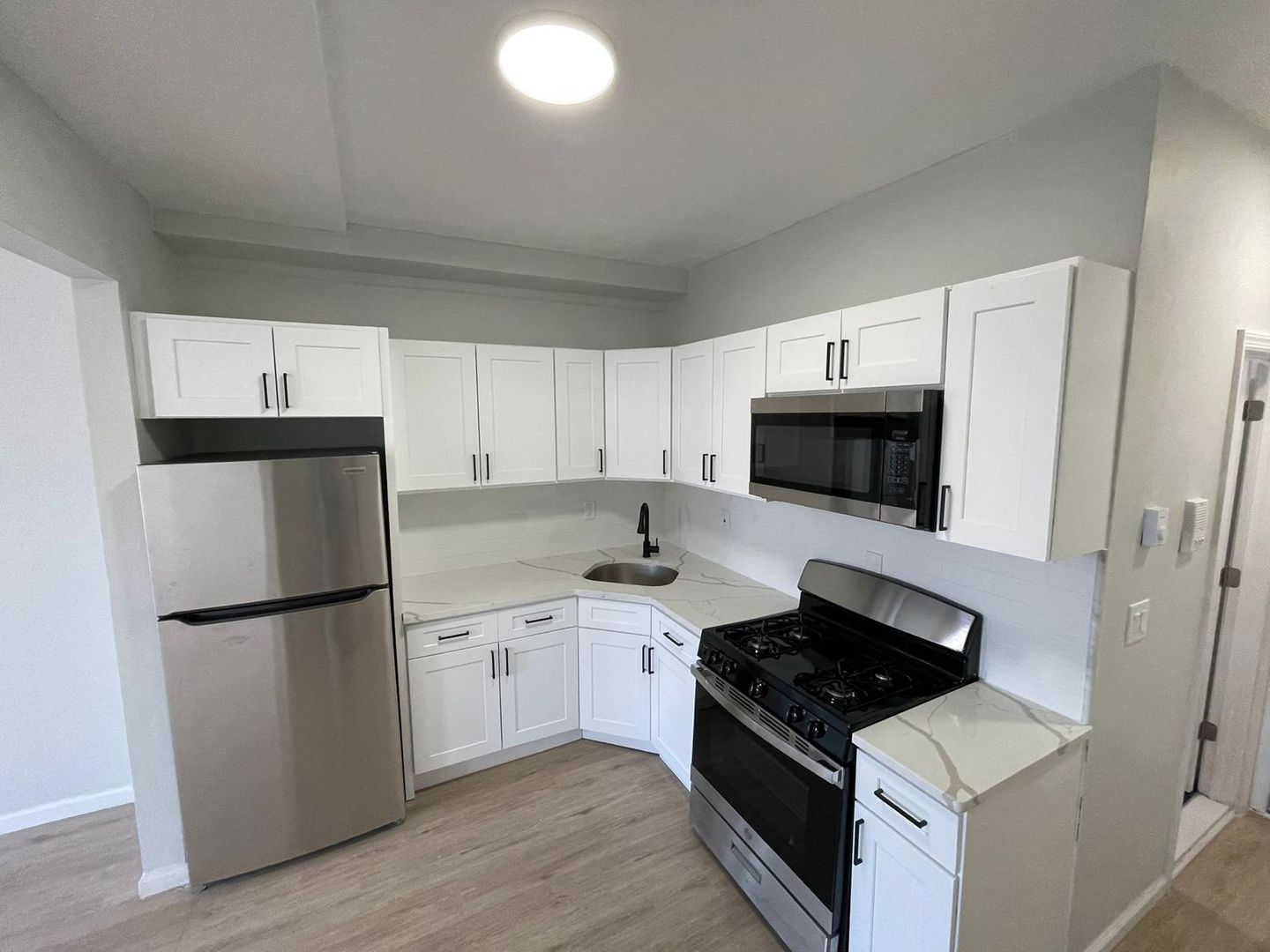 Bayonne Apartment: 438-440 Broadway