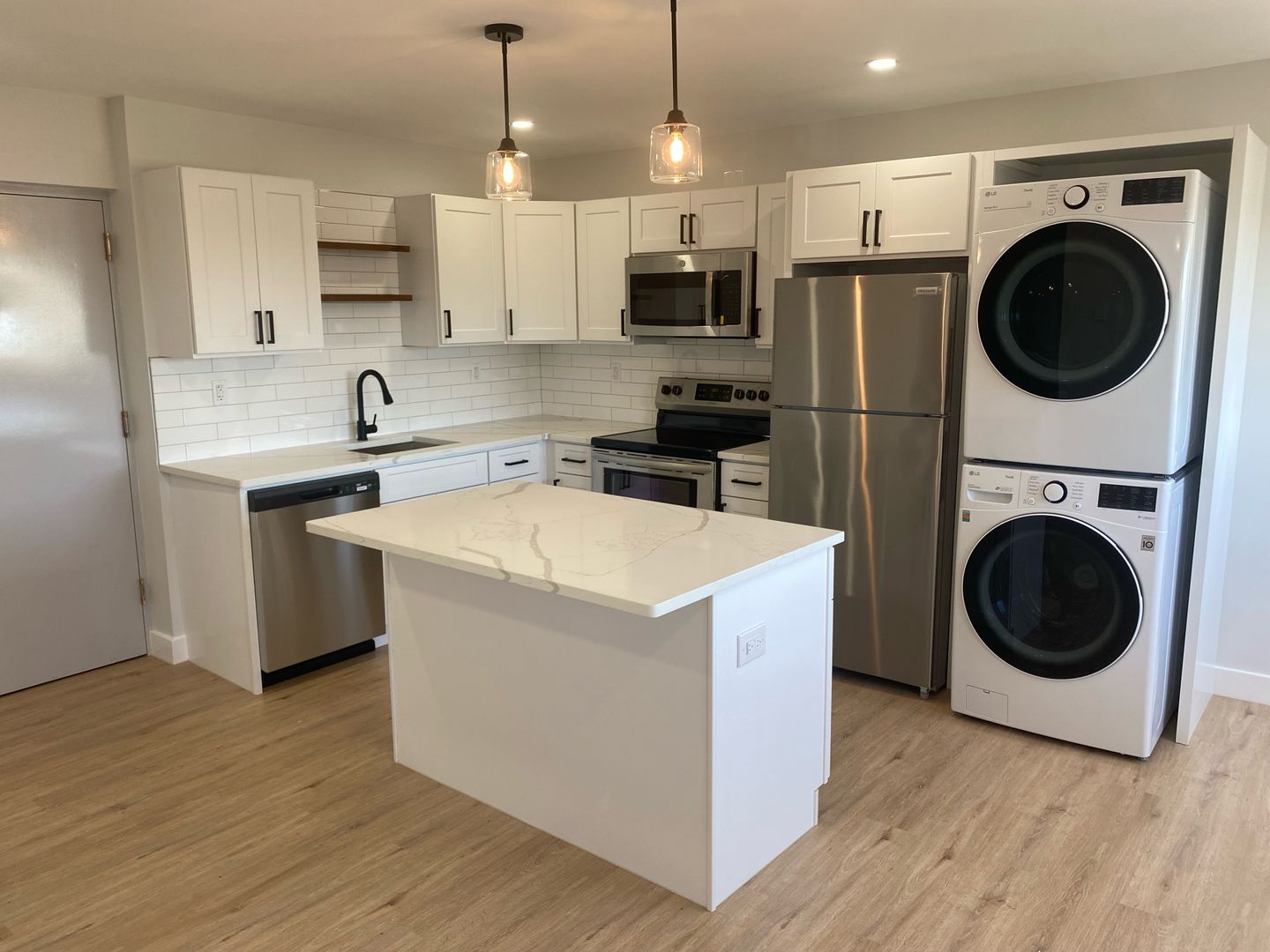 Bayonne Apartment: 68-72 W 25th Street