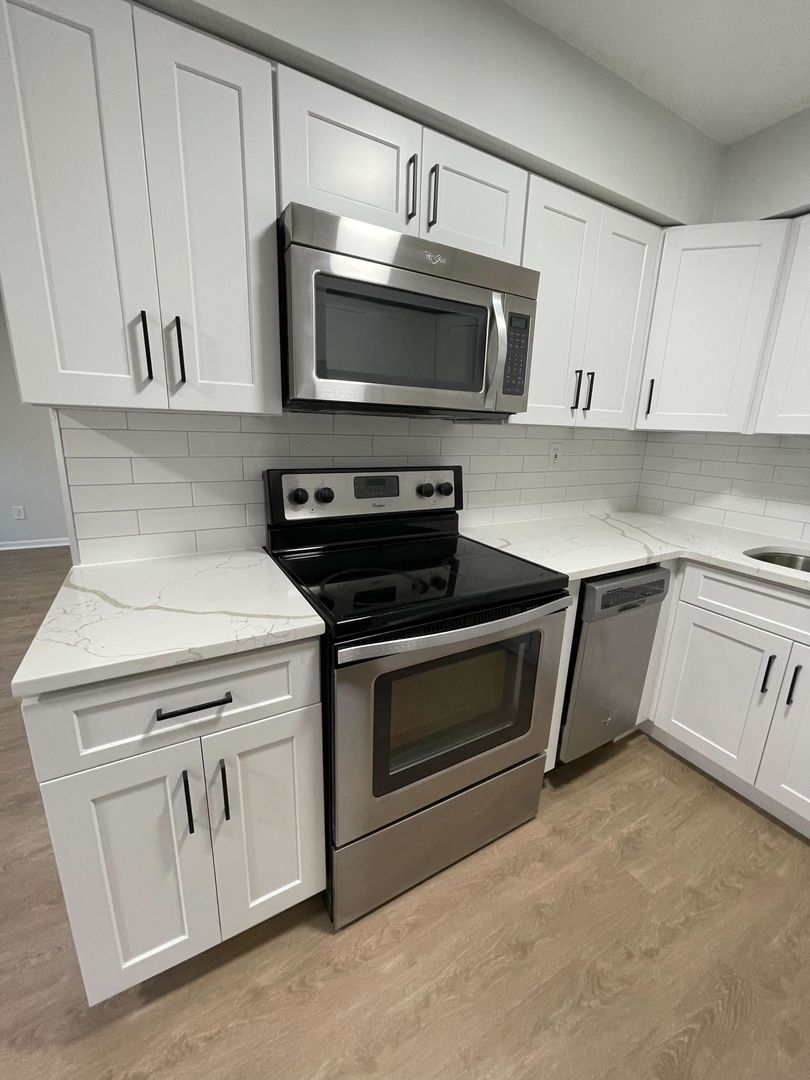 Bayonne Apartment: 68-72 W 25th Street