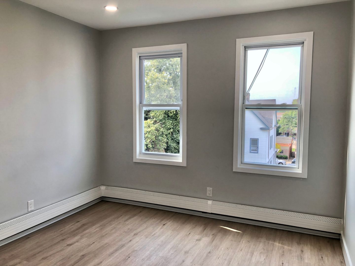 Bayonne Apartment: 44 W 15th Street