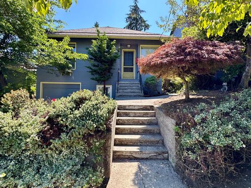 Phinney Ridge - 3 Bedroom, 2 Bathroom - Home for Rent – photo 1