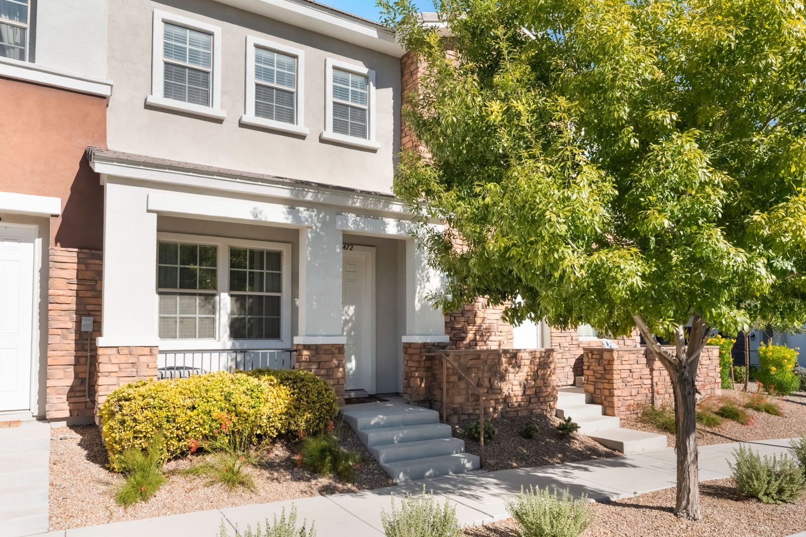 Las Vegas House: 8472 Garside Drive