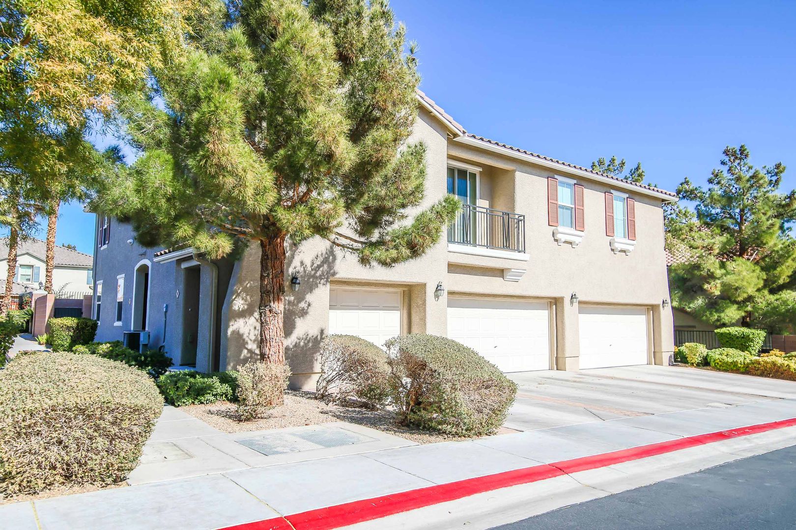 Upgraded Condo in Gated Northwest Community