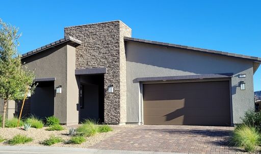 FOUR Car Tandem Garage - Views - Lake Las Vegas – photo 1